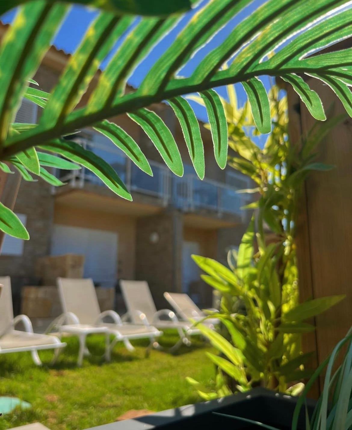Hotel Lilium Maris Тиццано Экстерьер фото