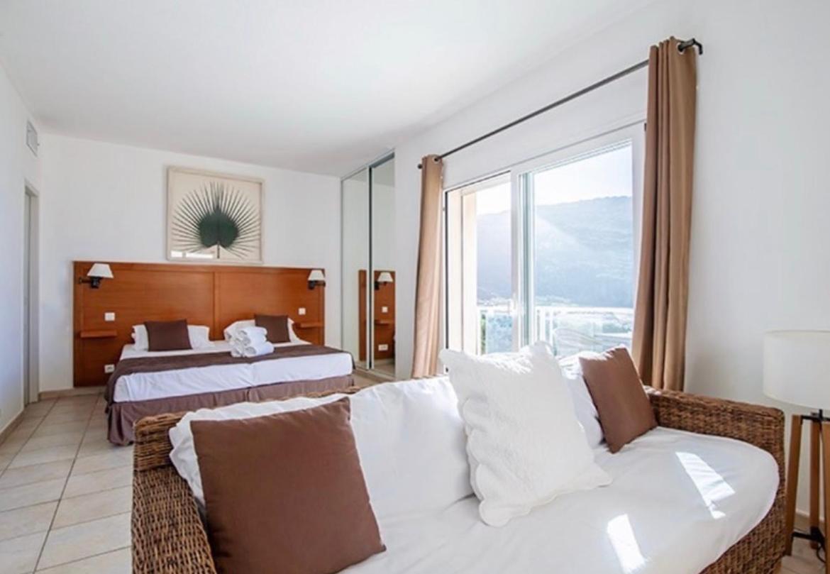 Hotel Lilium Maris Тиццано Экстерьер фото