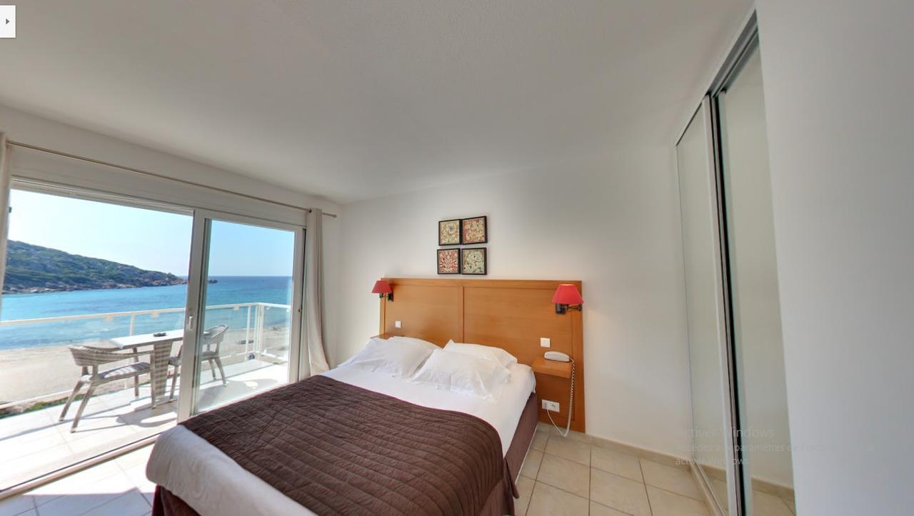 Hotel Lilium Maris Тиццано Экстерьер фото