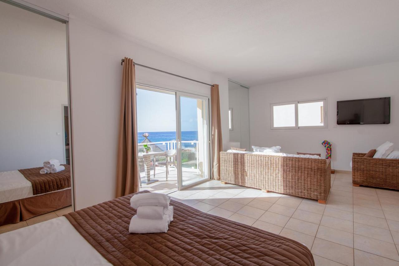 Hotel Lilium Maris Тиццано Экстерьер фото